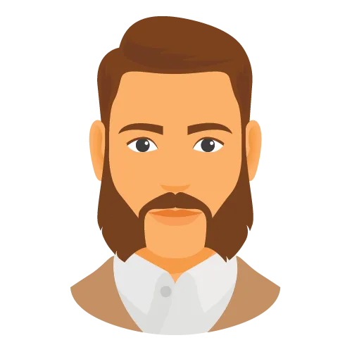 Hulihee beard style