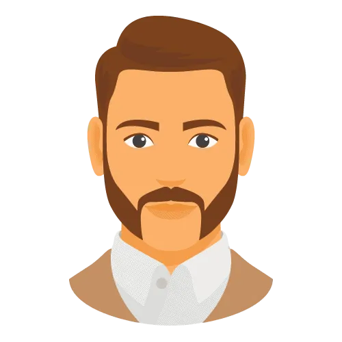 Mutton Chops Beard Style