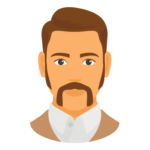 Gunslinger Beard Style