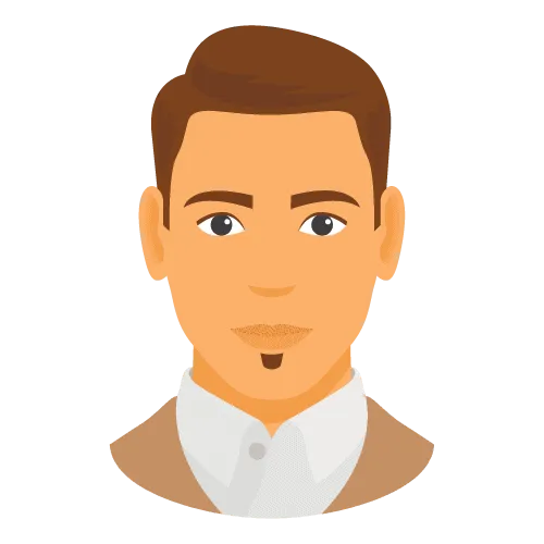 Soul Patch Beard Style