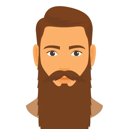 ZZ Beard Style