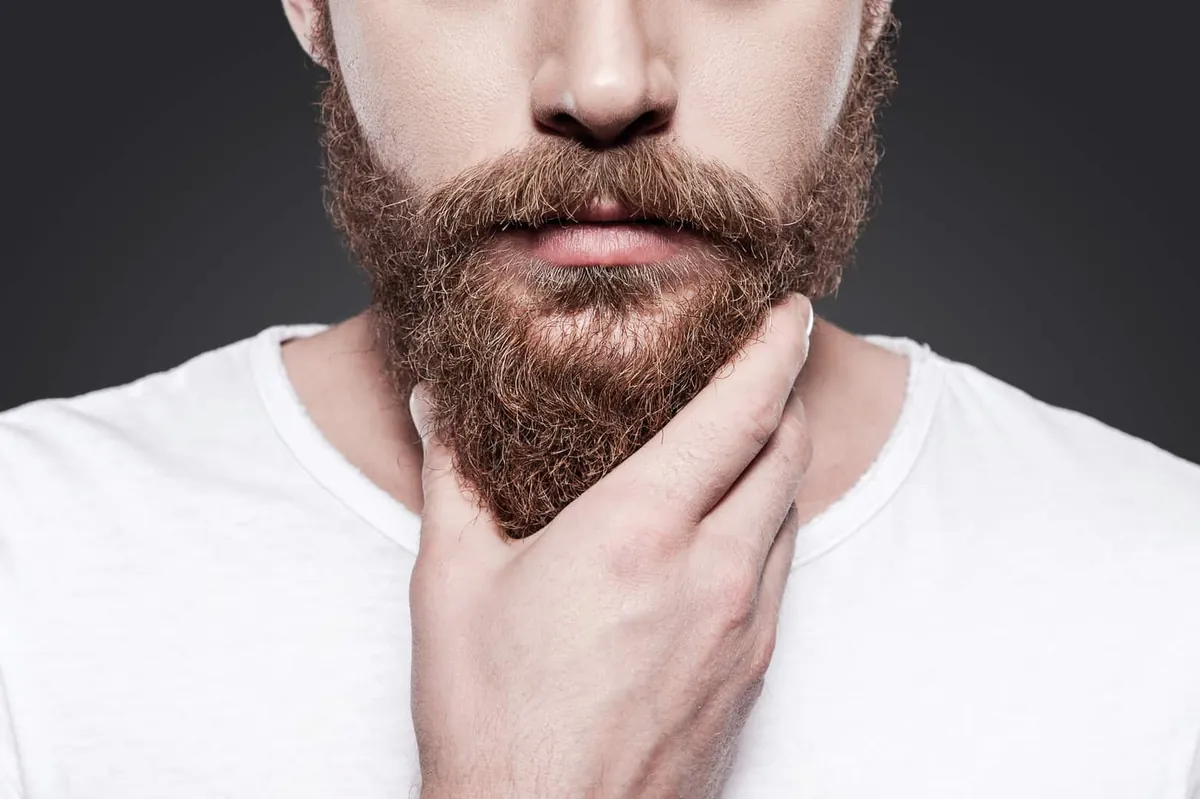 Beard Styles for Men: 40 Looks and How to Choose Yours